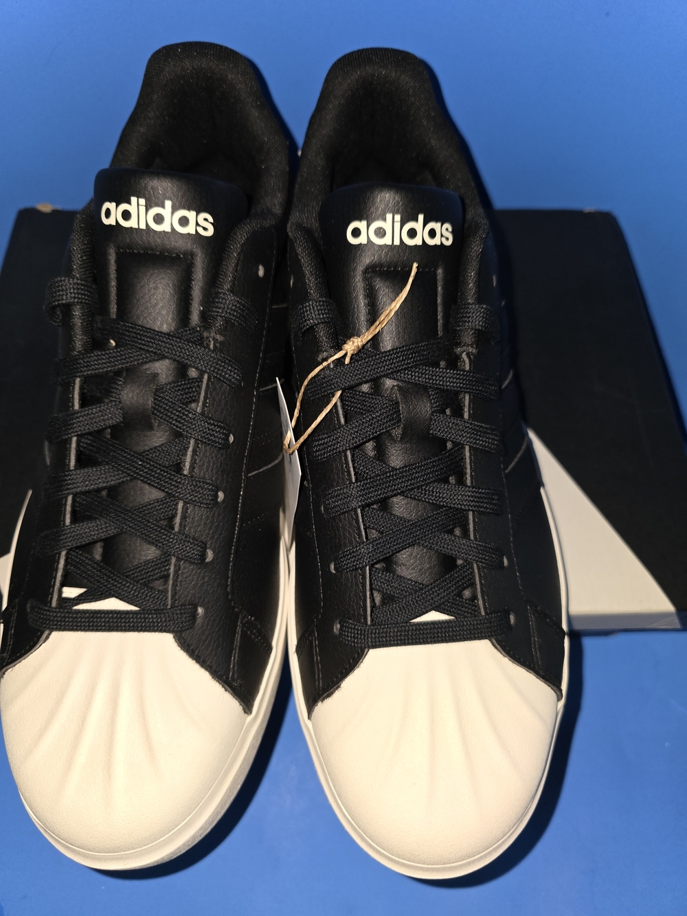 🔥 Adidas Streettalk Sneakers Size 12 NIB 🔥